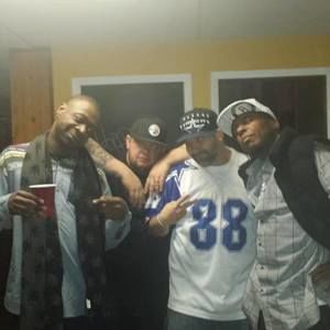 Meet your Posher, Randy